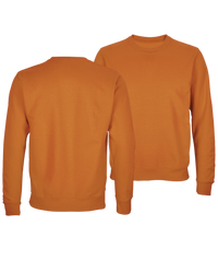 #32 "ABSCHLUSS ORIGINAL" - BASIC Sweat -  03814