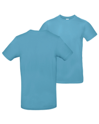 #10 "WE STAYED IN THE FLOW"  - BASIC Shirt -