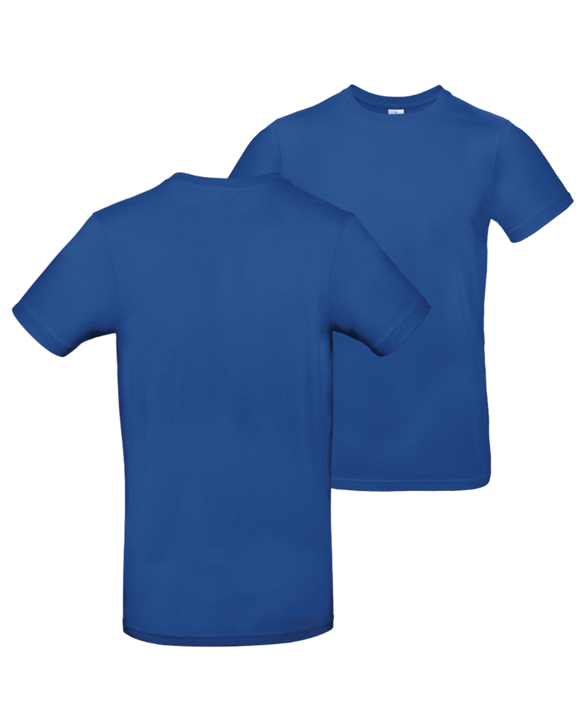 #10 "WE STAYED IN THE FLOW"  - BASIC Shirt -