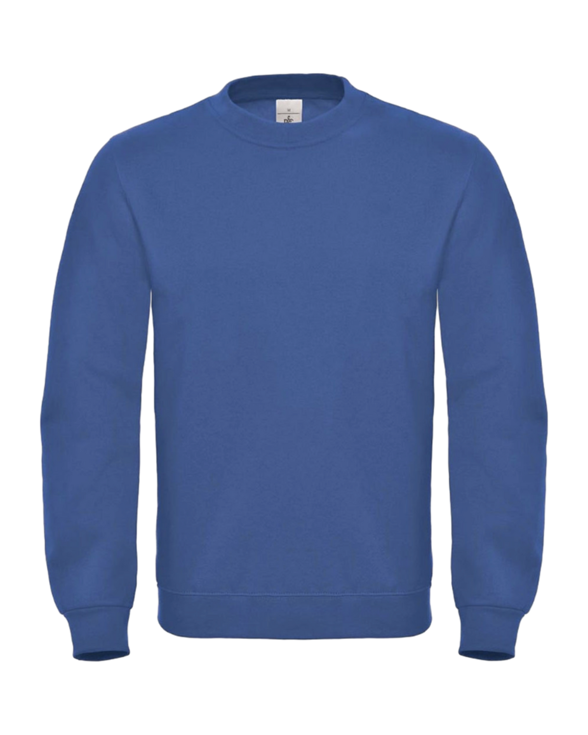 #32 "ABSCHLUSS ORIGINAL" - BASIC Sweat - ID002