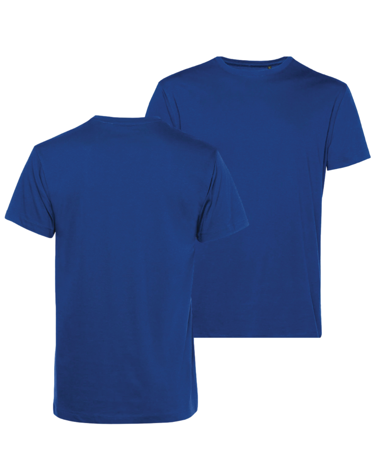 #23 "FINALLY WE DID IT" - BIO Shirt -