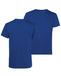 #23 "FINALLY WE DID IT" - BIO Shirt -