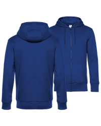#8 "ADONIS" - PREMIUM Zip Jacket - WU03K