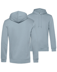 #15 "FOREVER YOUNG" - BIO Hoodie - WU33B