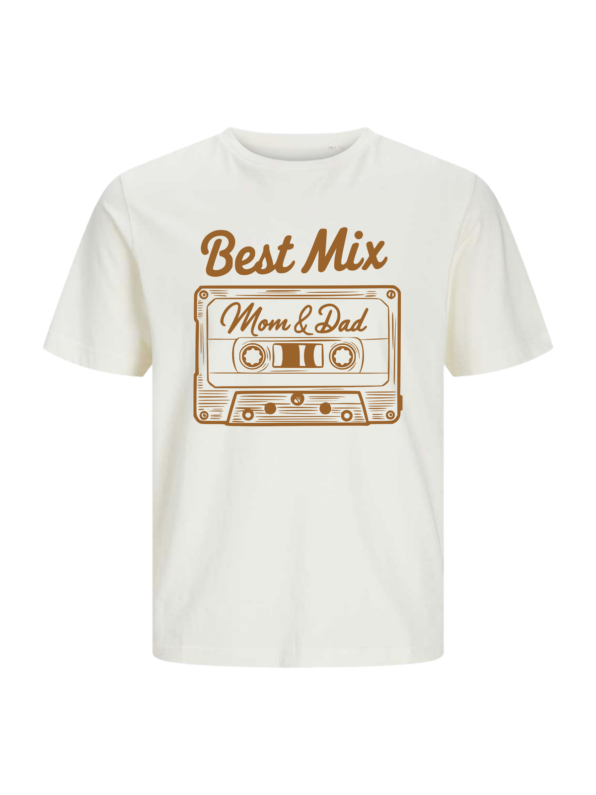 #7 "Best Mix Tape"