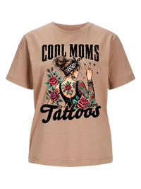 #7 "TATTOO MOM" T-Shirt