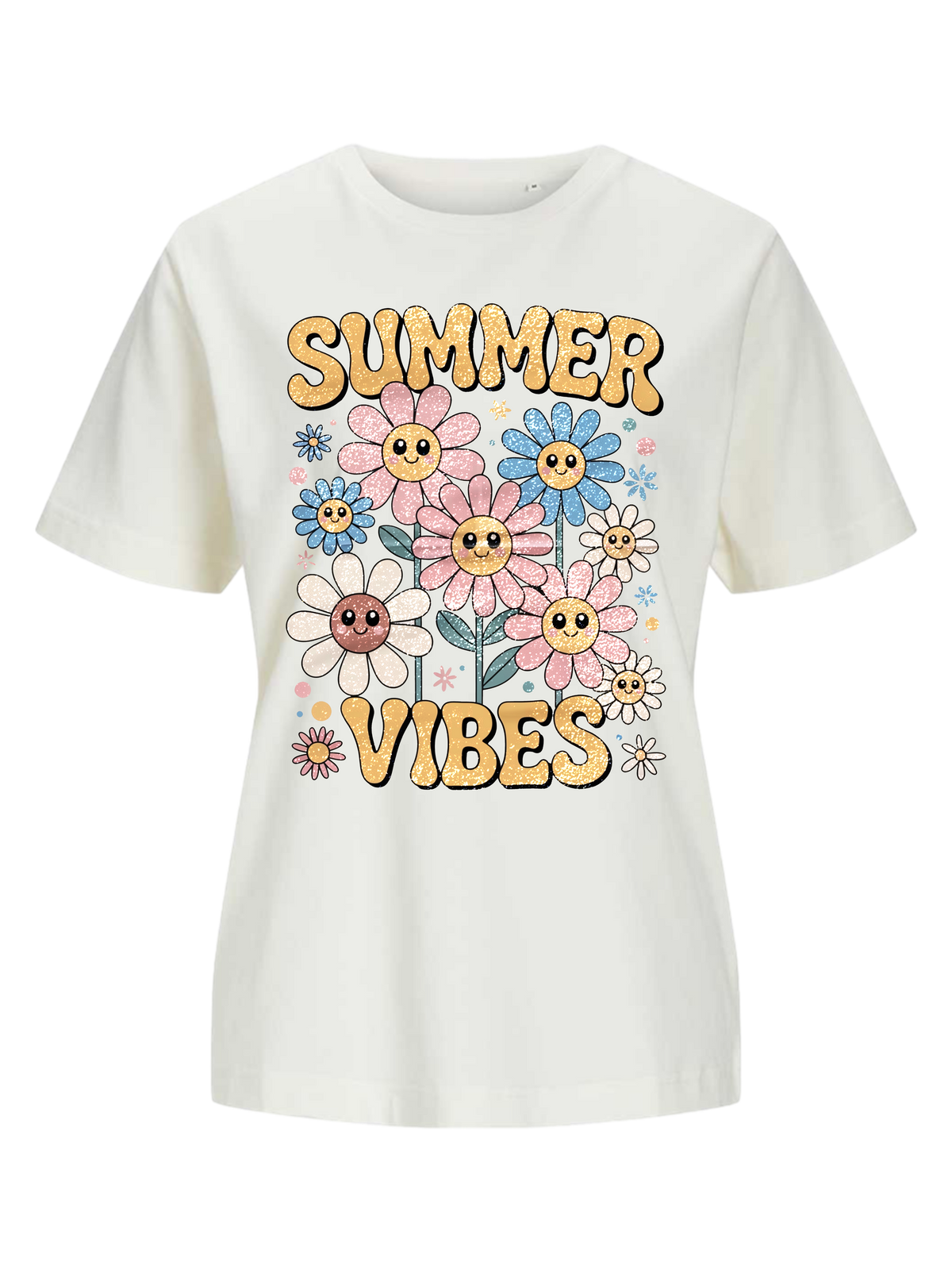 #9 "Happy Flowers"
