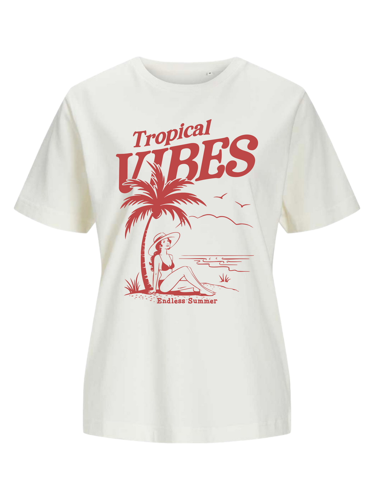 #3 "Summer Vibes"