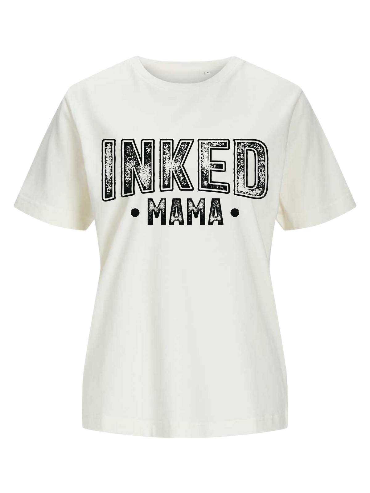 #19 "INKED MAMA" T-Shirt
