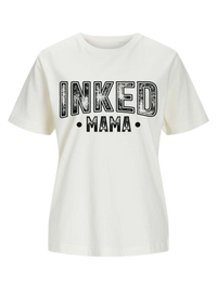 #19 "INKED MAMA" T-Shirt