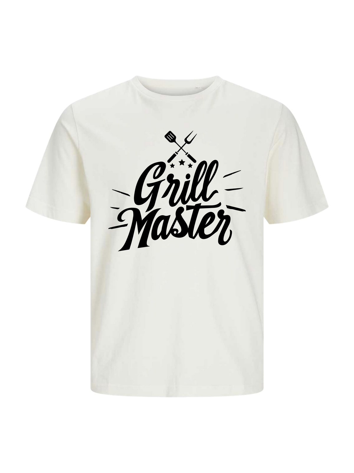 #4 "Grill Master"