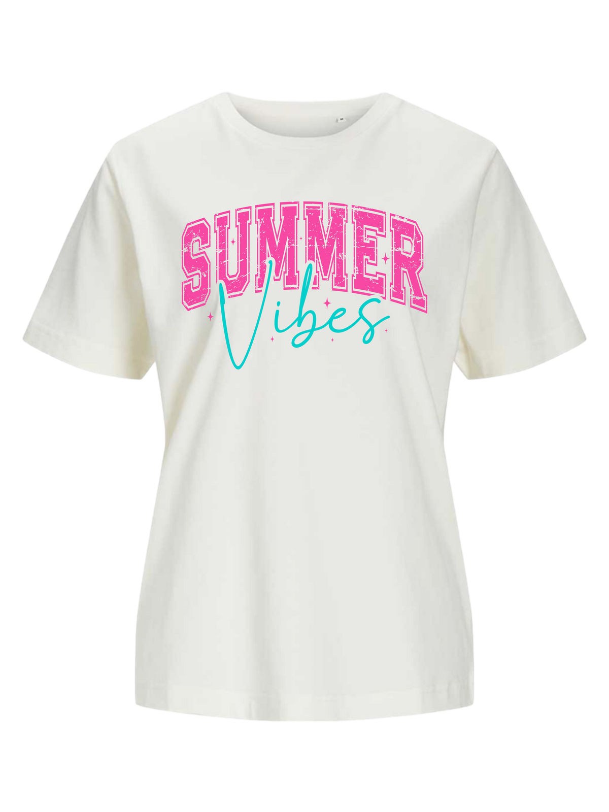 #8 "Summer Vibes 2.0"