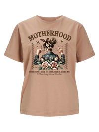 #11 "MOTHERHOOD 2.0" T-Shirt