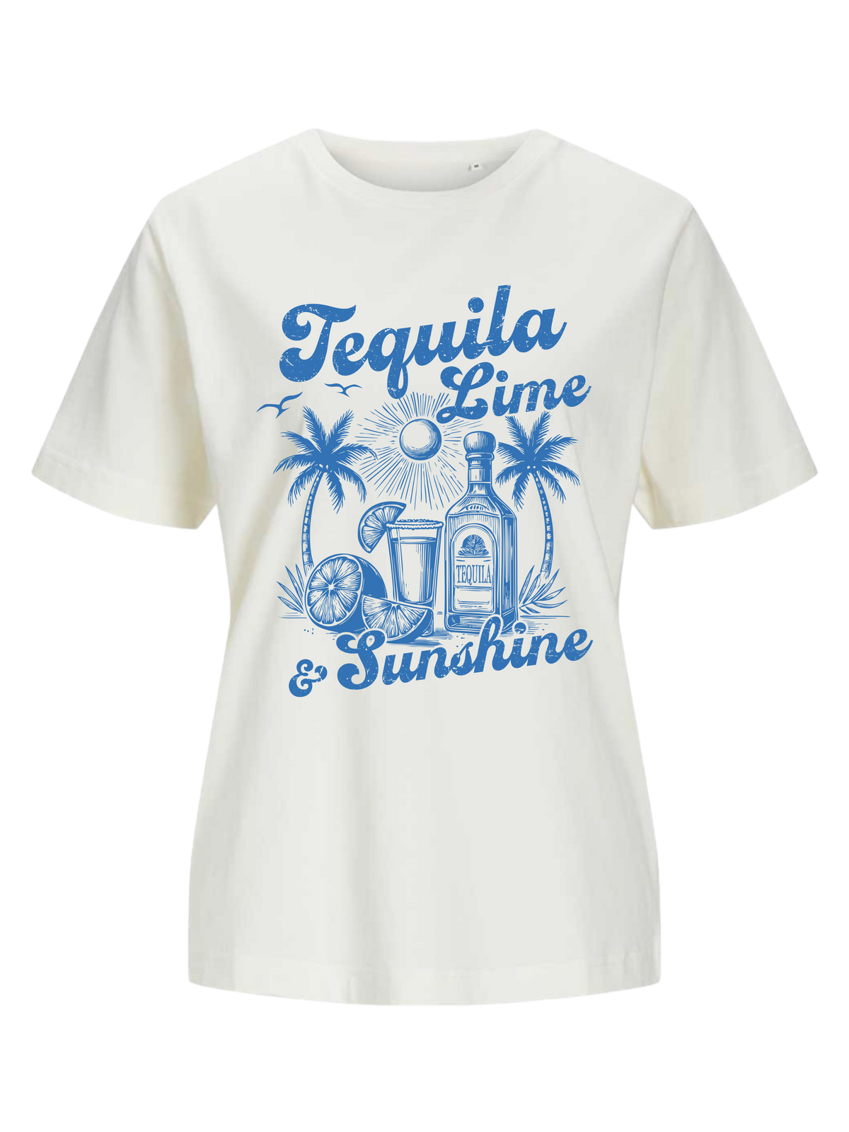 #2 "Tequila and Sunshine"