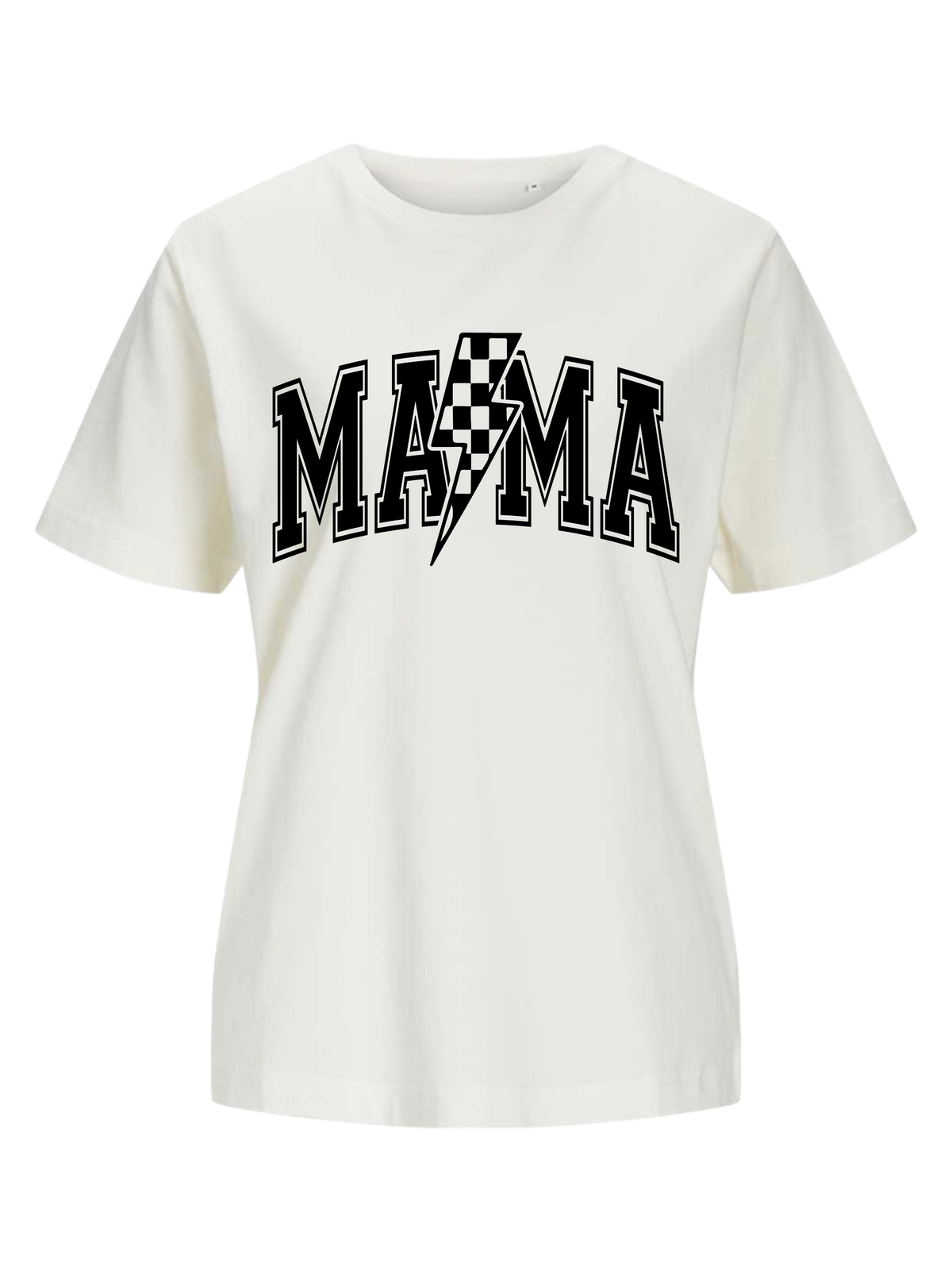 #23 "MA'MA" T-Shirt