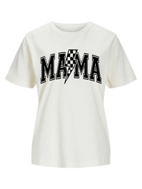 #23 "MA'MA" T-Shirt