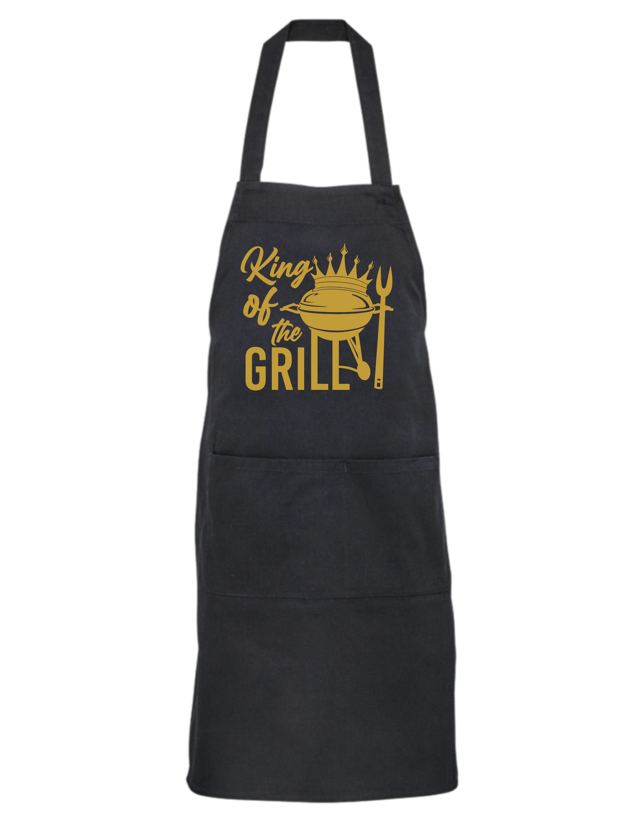 #5 "King Of The Grill"