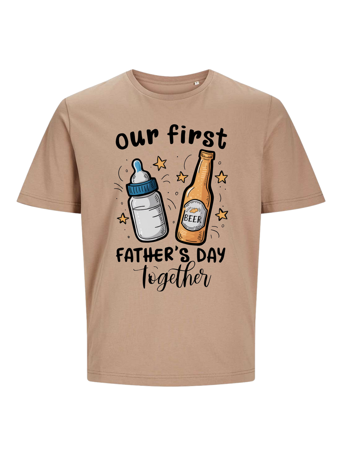 #2 "Father's Day Together"