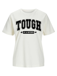 #3 "TOUGH AS A MOTHER" T-Shirt