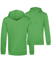 #15 "FOREVER YOUNG" - BIO Hoodie - WU33B