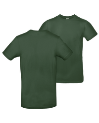 #10 "WE STAYED IN THE FLOW"  - BASIC Shirt -