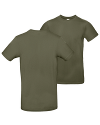 #10 "WE STAYED IN THE FLOW"  - BASIC Shirt -