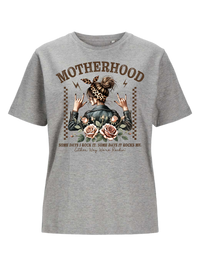 #11 "MOTHERHOOD 2.0" T-Shirt