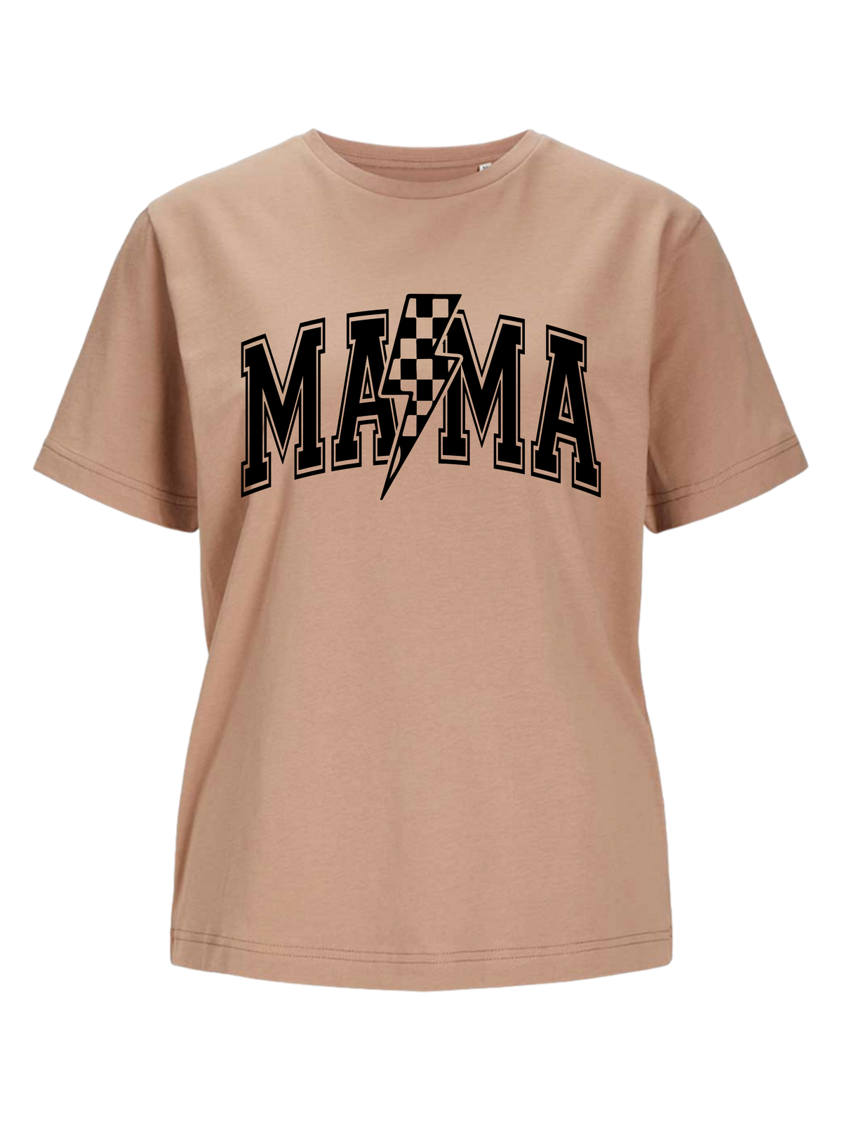 #23 "MA'MA" T-Shirt