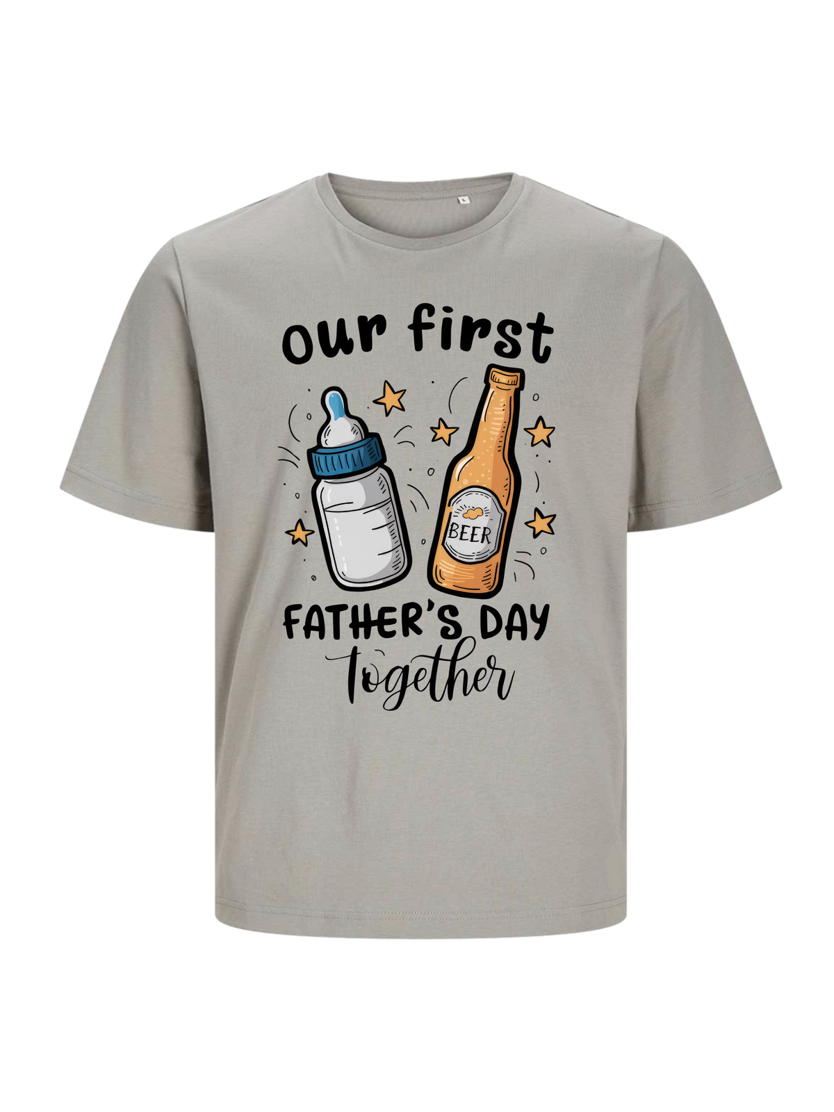 #2 "Father's Day Together"
