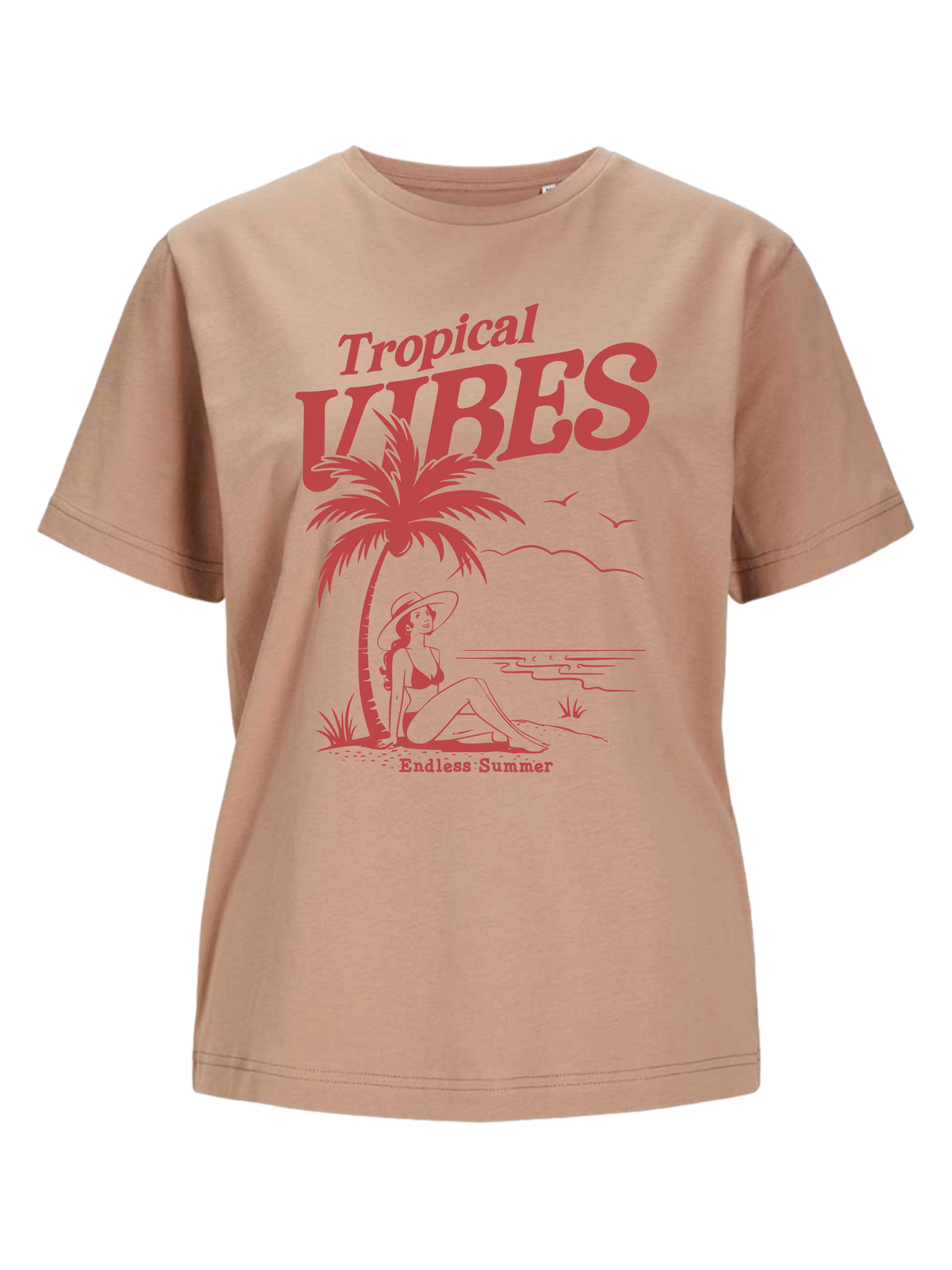 #3 "Summer Vibes"