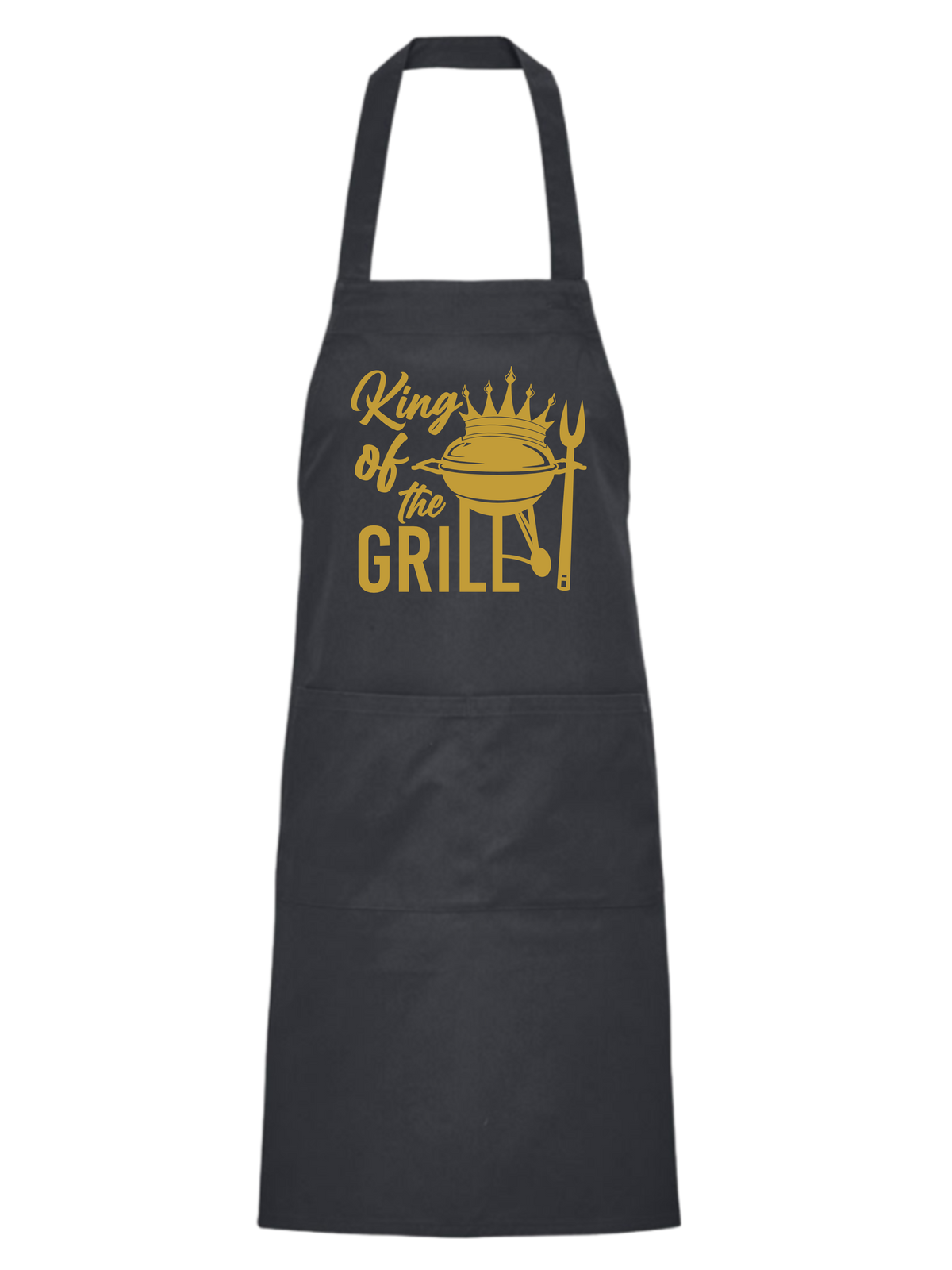 #5 "King Of The Grill"