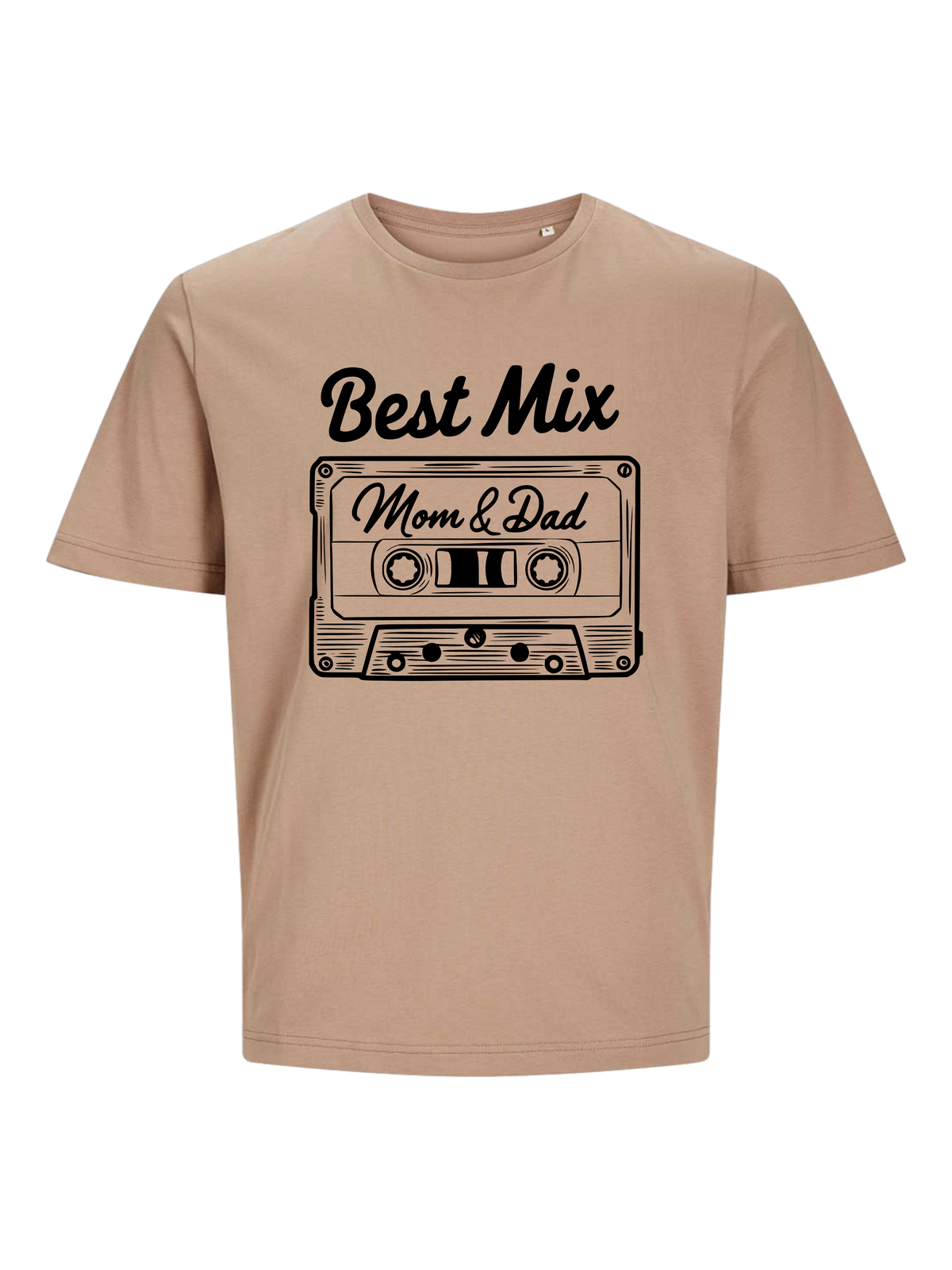 #7 "Best Mix Tape"
