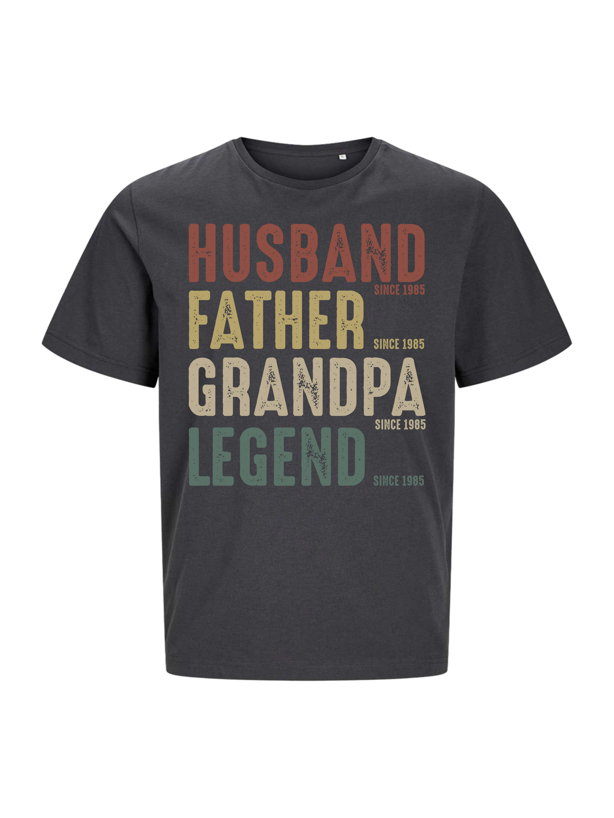 #5 "Generation Dad"