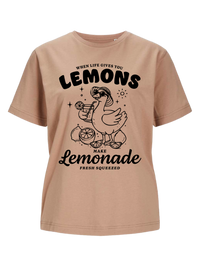 #5 "Lemonade Goose"