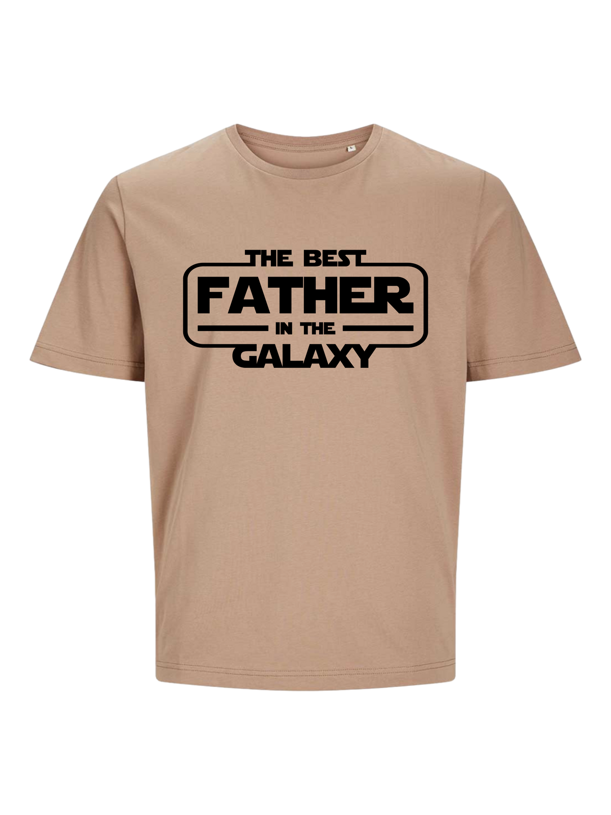 #6 "Father Of the Galaxy"