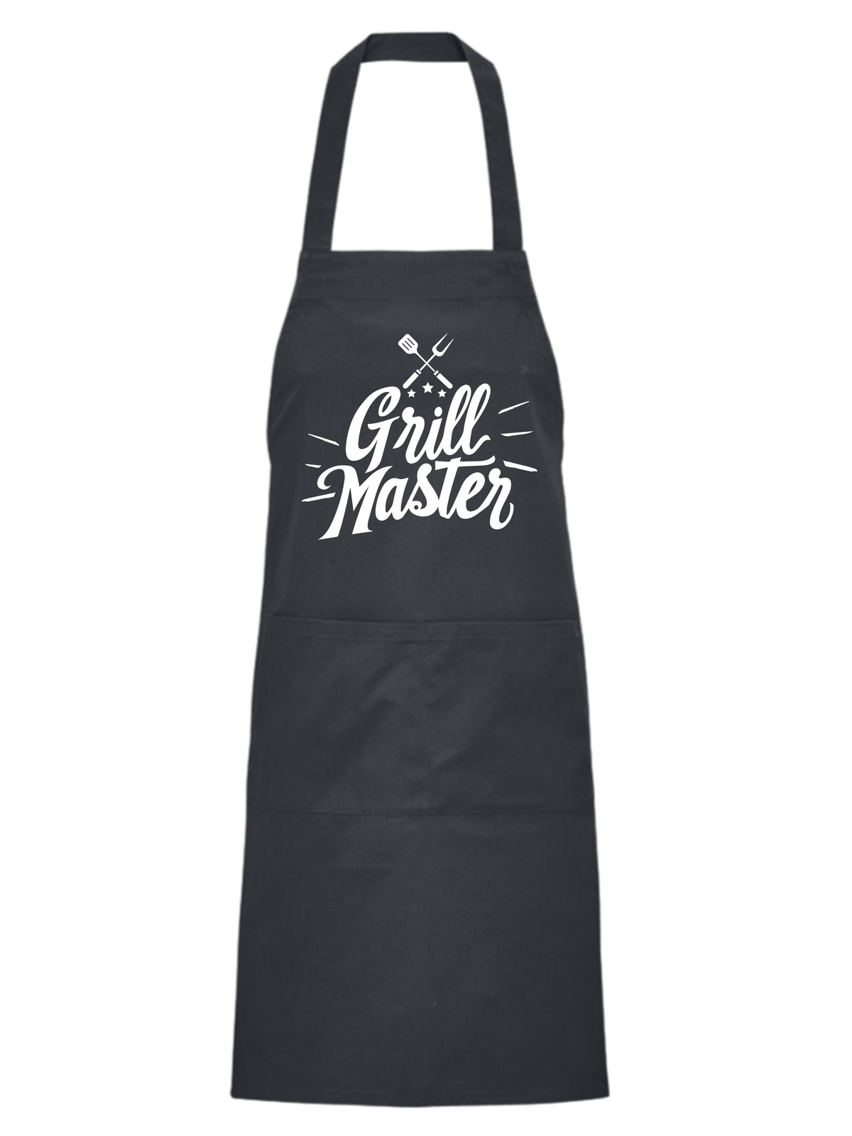 #4 "Grill Master"