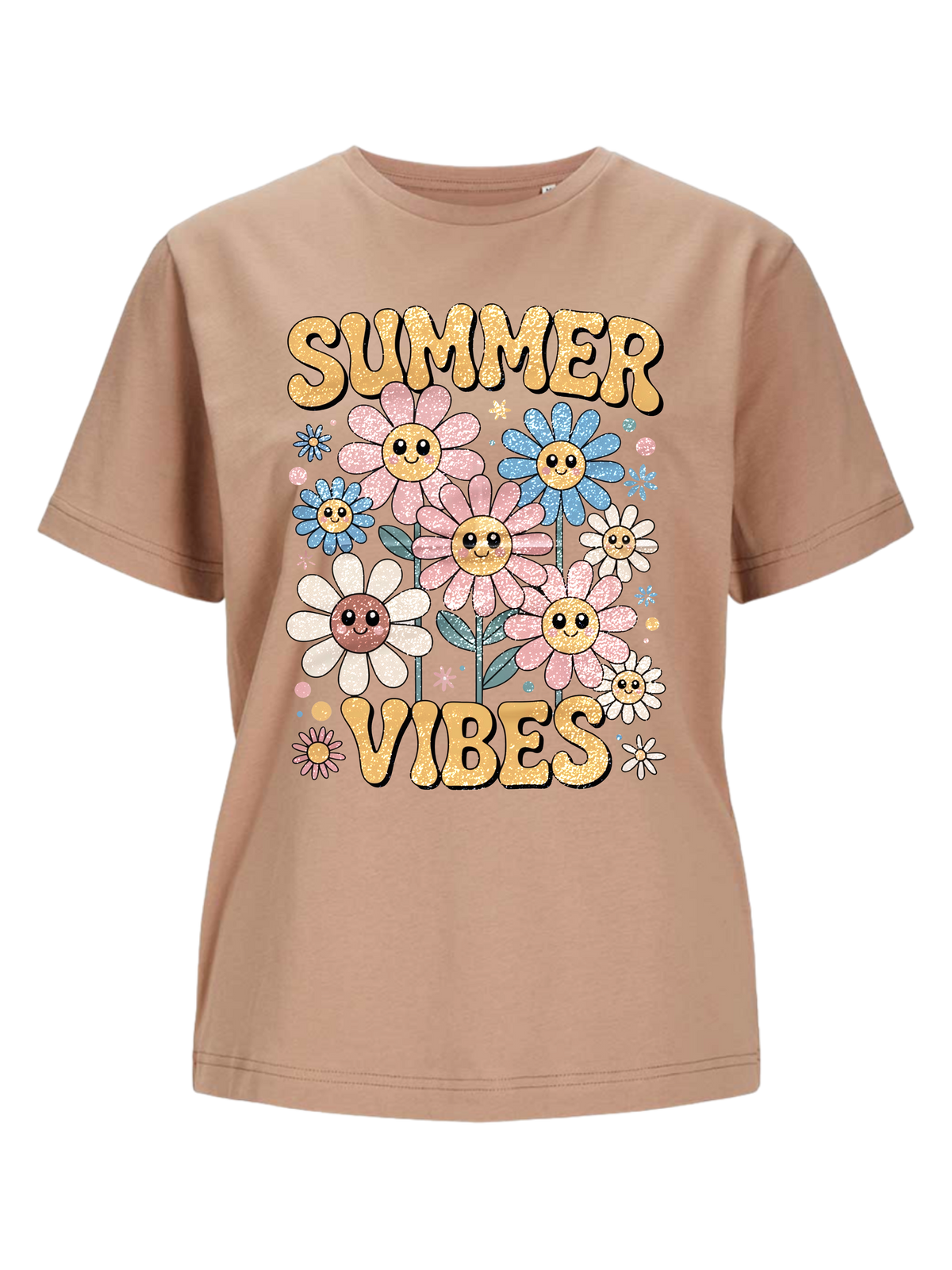 #9 "Happy Flowers"