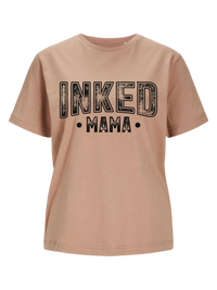 #19 "INKED MAMA" T-Shirt