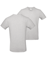 #10 "WE STAYED IN THE FLOW"  - BASIC Shirt -