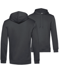 #15 "FOREVER YOUNG" - BIO Hoodie - WU33B
