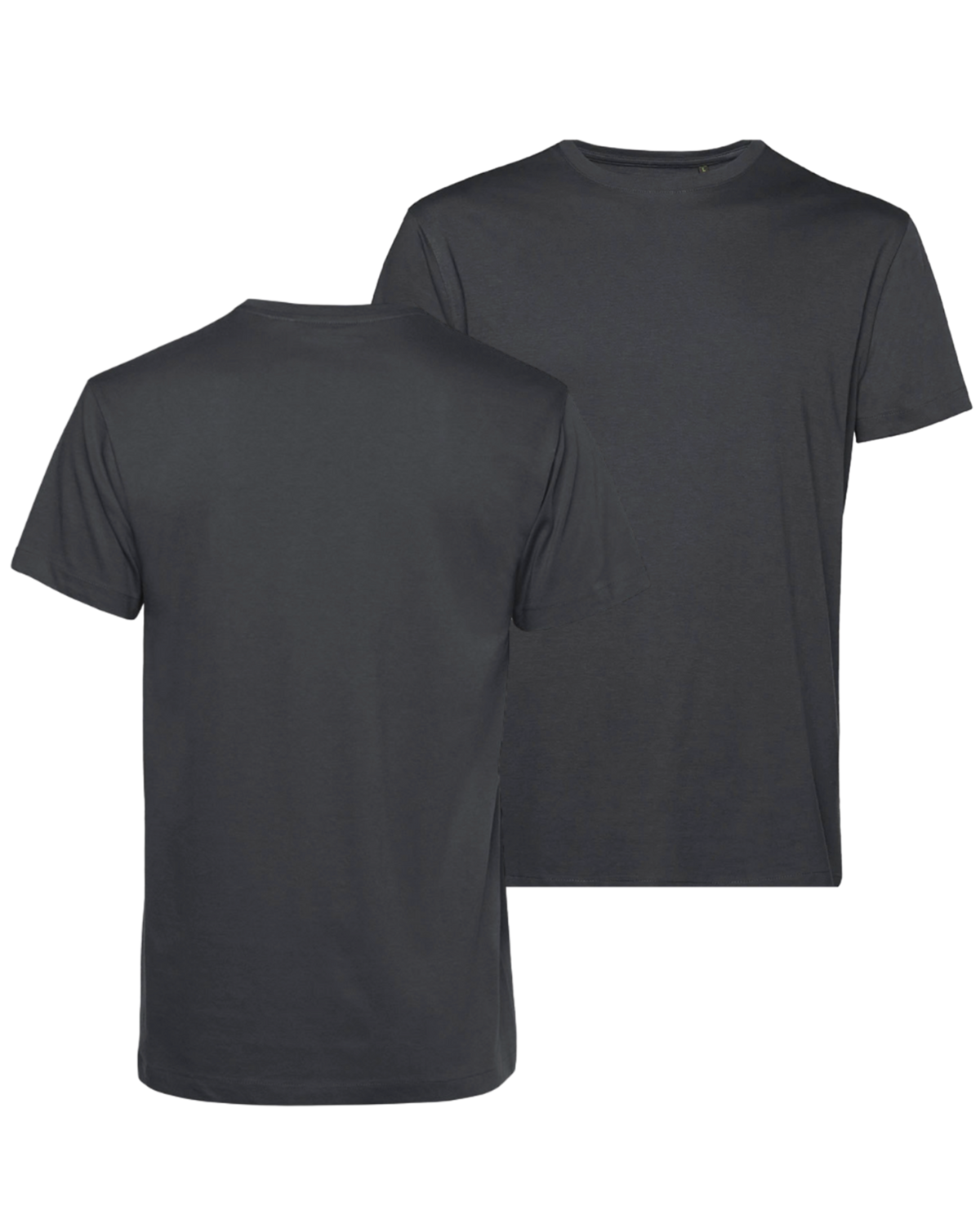 #15 "FOREVER YOUNG" - BIO Shirt -