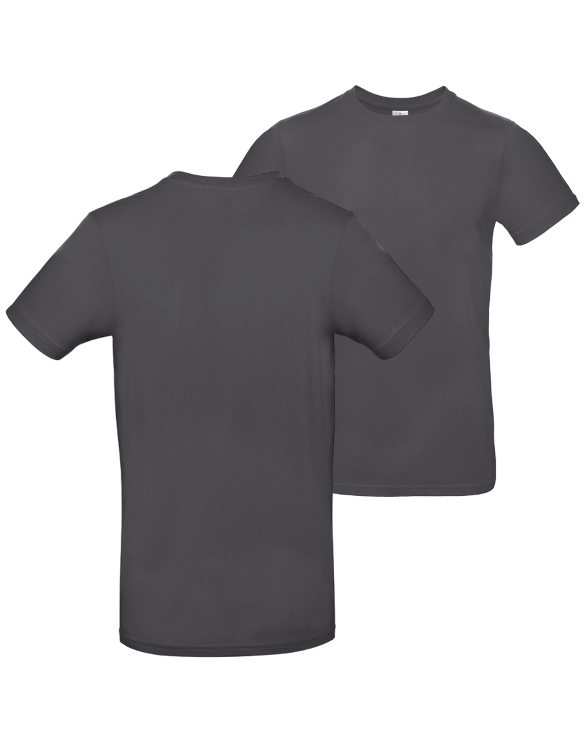 #10 "WE STAYED IN THE FLOW"  - BASIC Shirt -