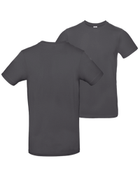 #10 "WE STAYED IN THE FLOW"  - BASIC Shirt -