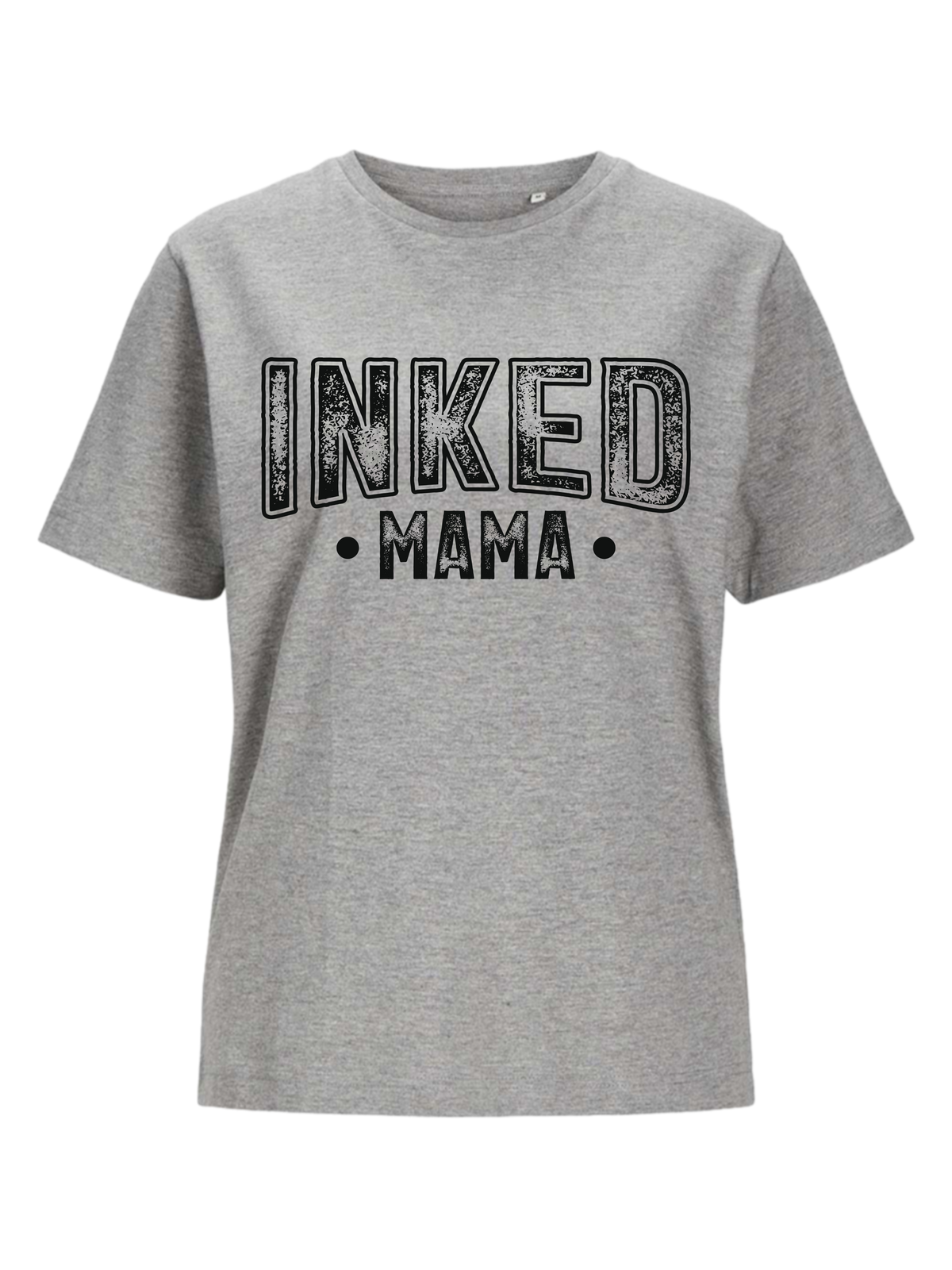 #19 "INKED MAMA" T-Shirt