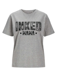 #19 "INKED MAMA" T-Shirt