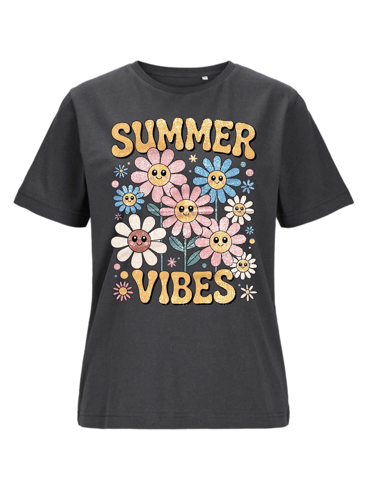 #9 "Happy Flowers"