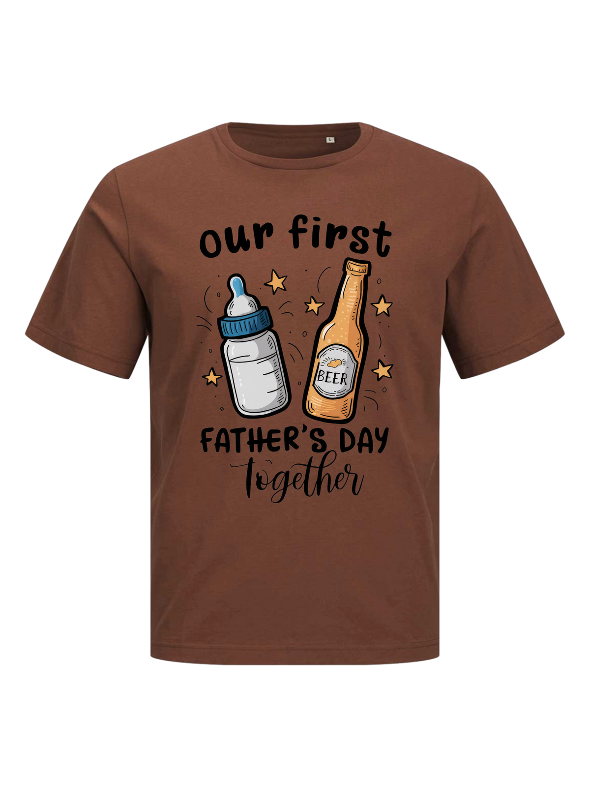 #2 "Father's Day Together"