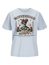 #11 "MOTHERHOOD 2.0" T-Shirt