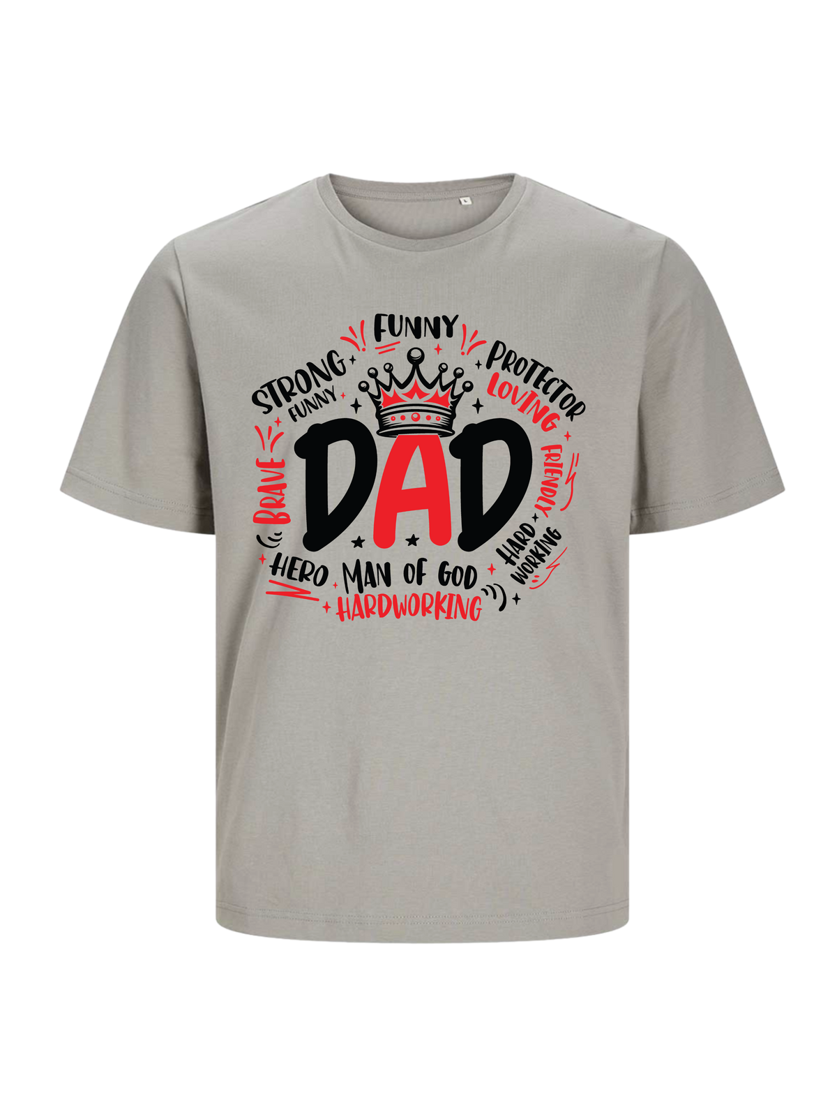 #3 "Hero Dad"