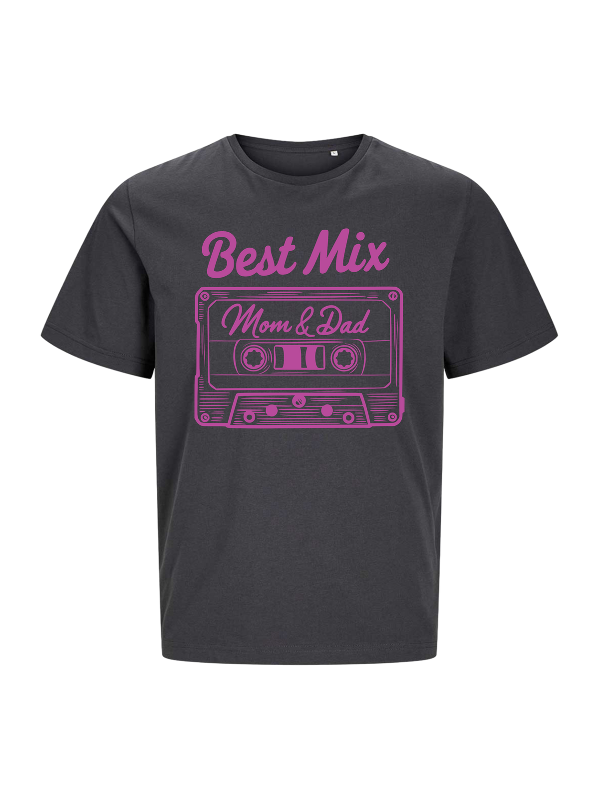 #7 "Best Mix Tape"